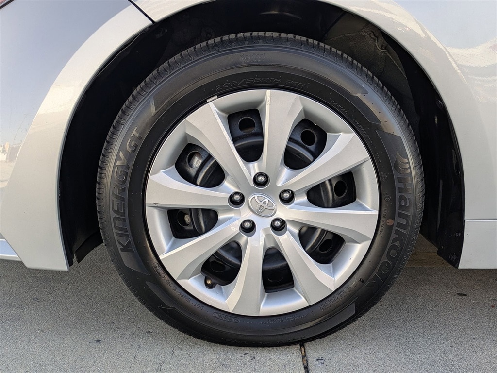 Thumbnail: 2025 Toyota Corolla - 31