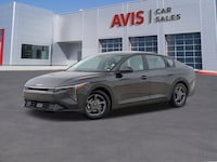 2025 Kia K4 LXS -
                  Glendale, CA