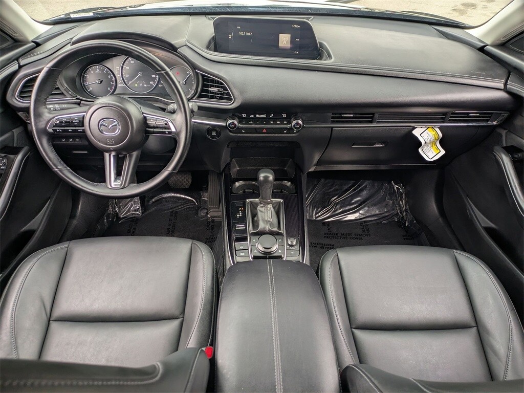 Thumbnail: 2025 Mazda CX-30 - 25