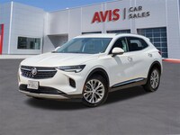 2023 Buick Envision Preferred -
                  Glendale, CA