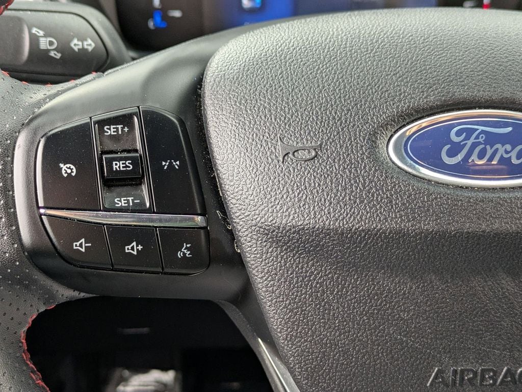 Thumbnail: 2025 Ford Escape - 20