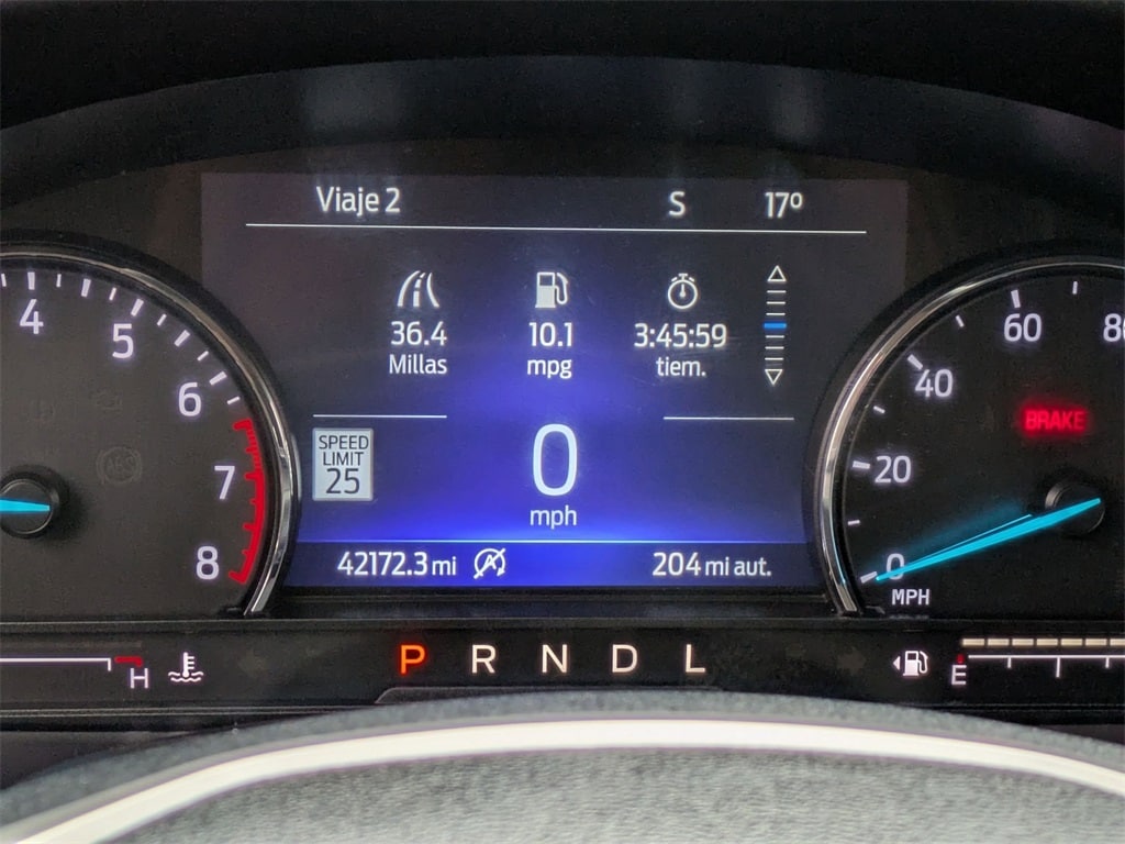 Thumbnail: 2024 Ford Explorer - 22