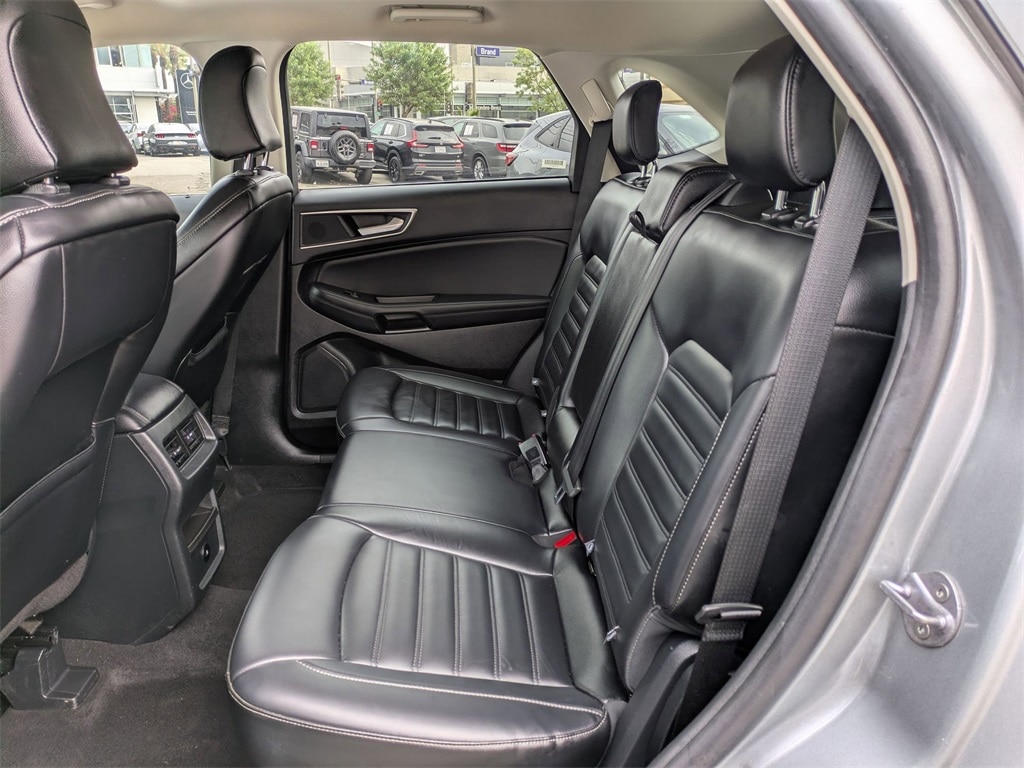 Thumbnail: 2024 Ford Edge - 29