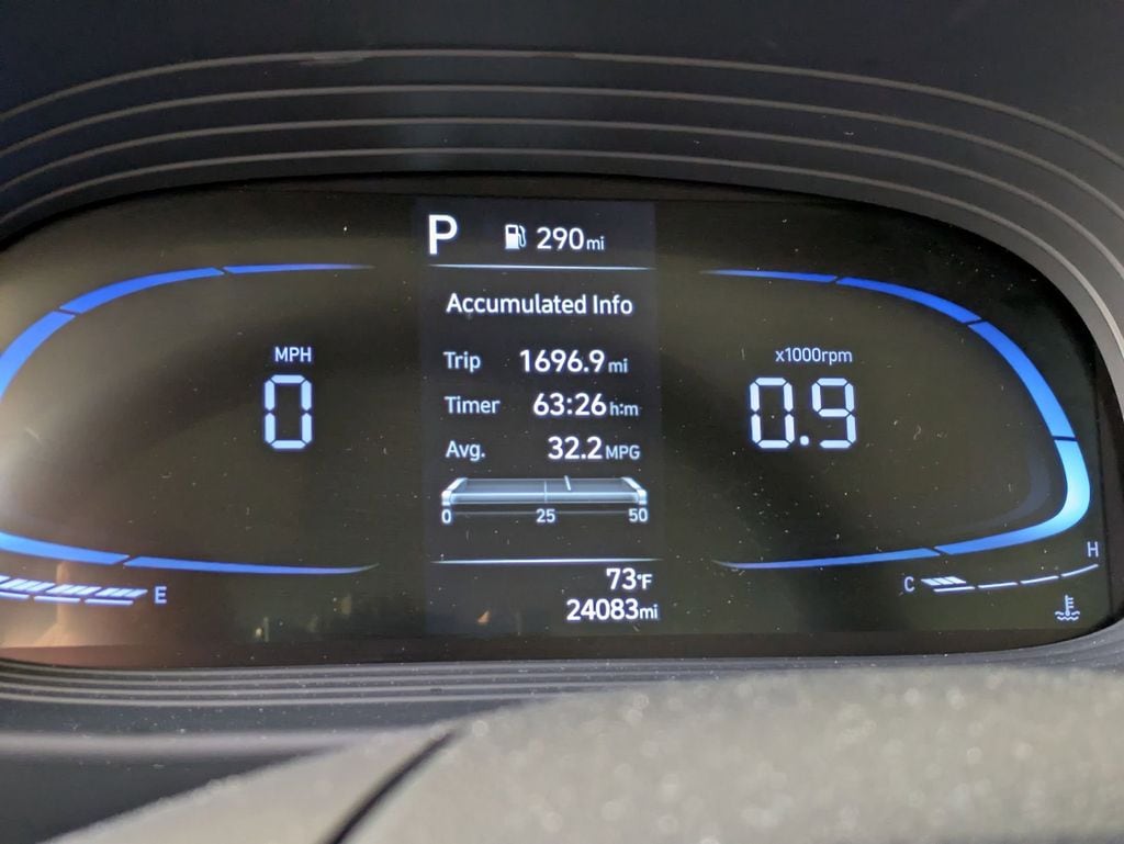 Thumbnail: 2025 Hyundai Venue - 22