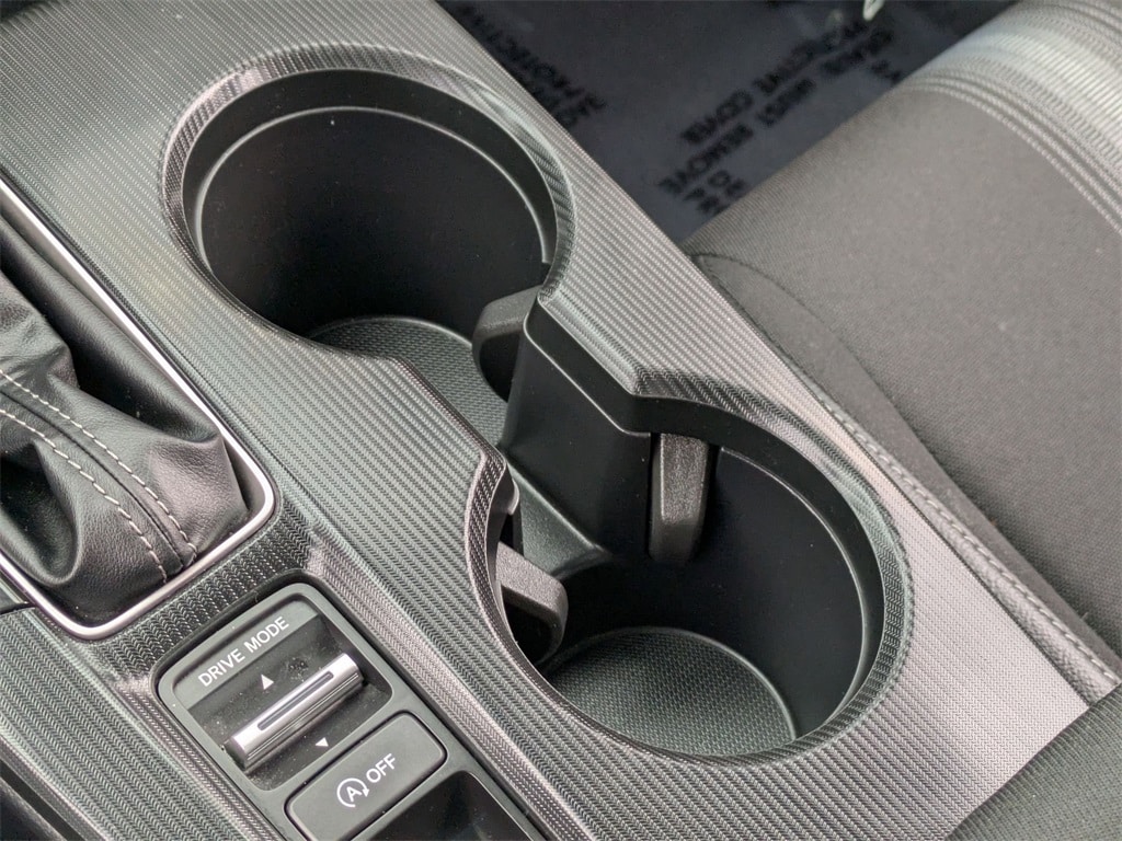 Thumbnail: 2025 Honda Civic - 19