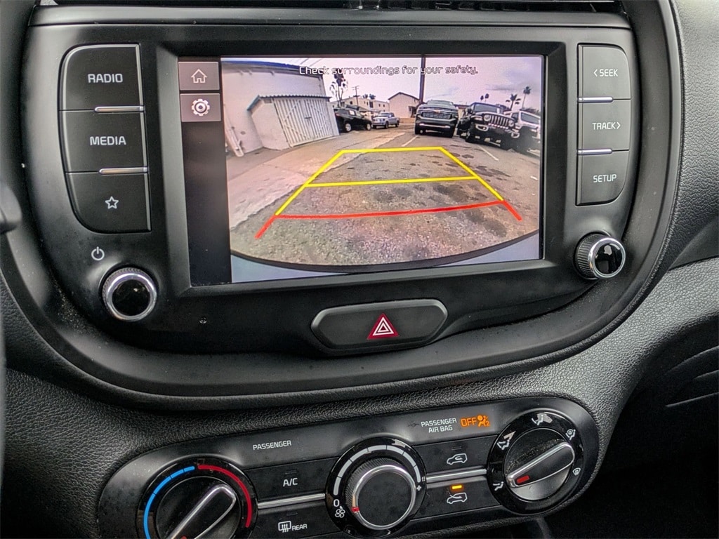 Thumbnail: 2024 Kia Soul - 16