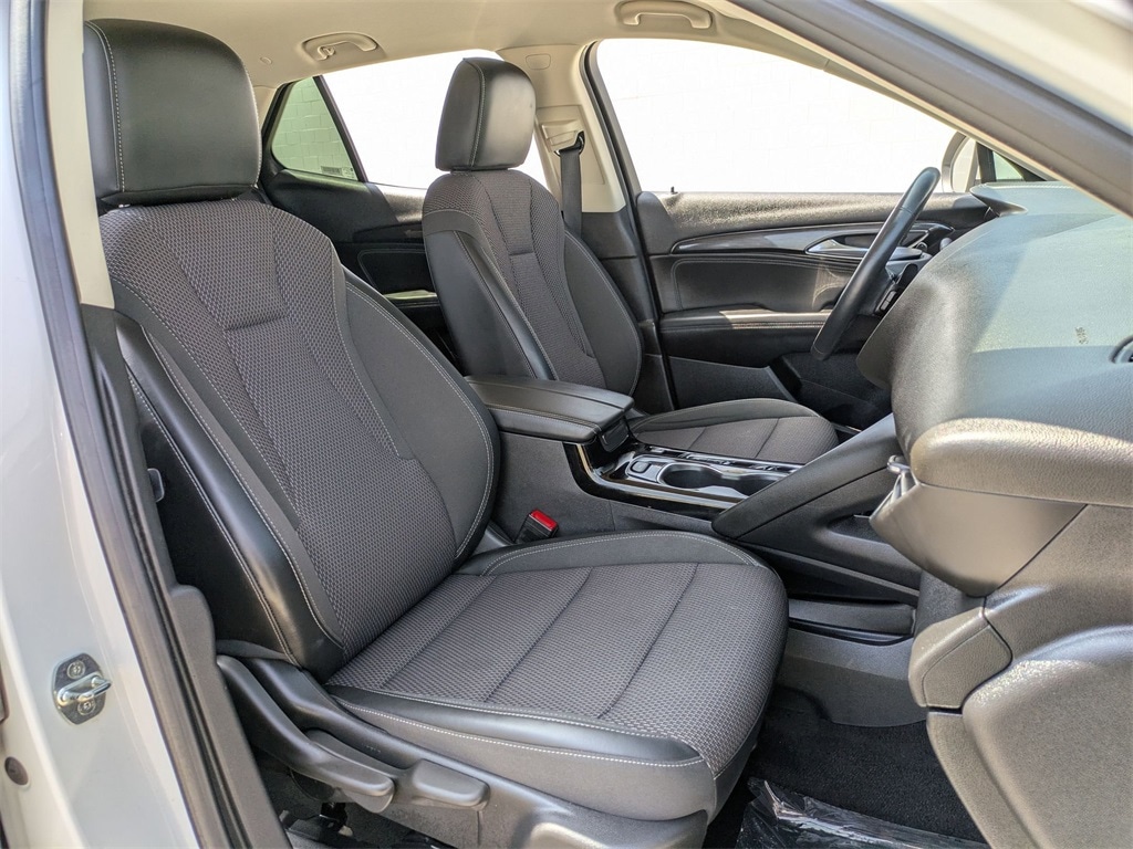 Thumbnail: 2023 Buick Envision - 28