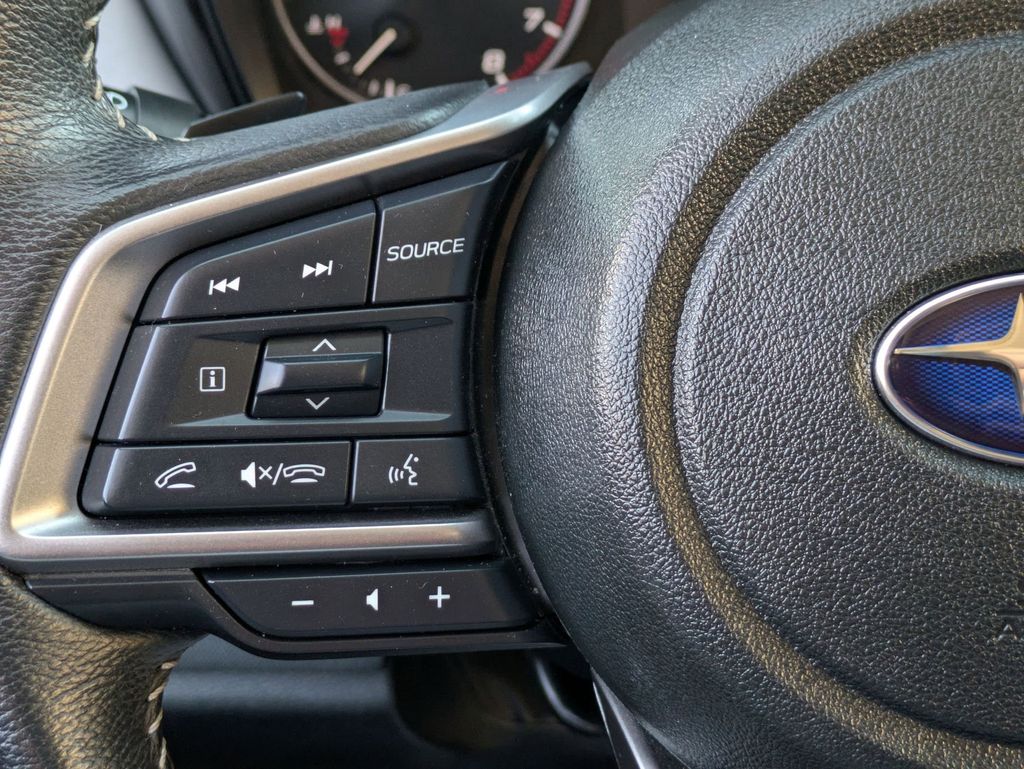 Thumbnail: 2025 Subaru Outback - 20