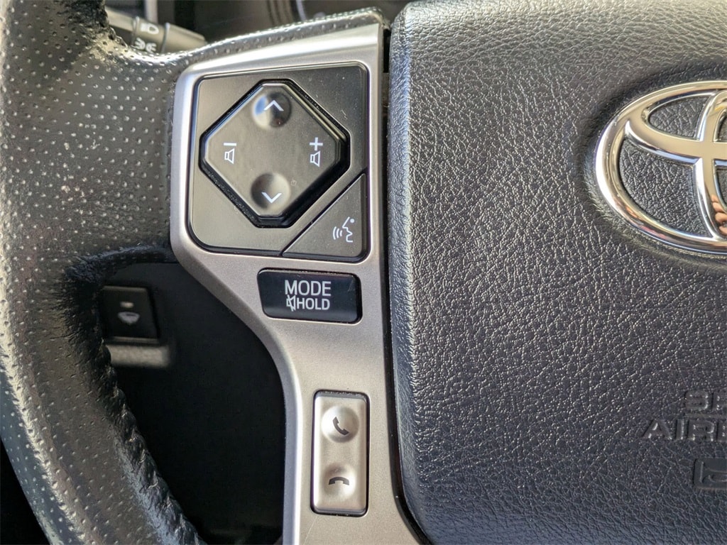 Thumbnail: 2024 Toyota 4Runner - 20