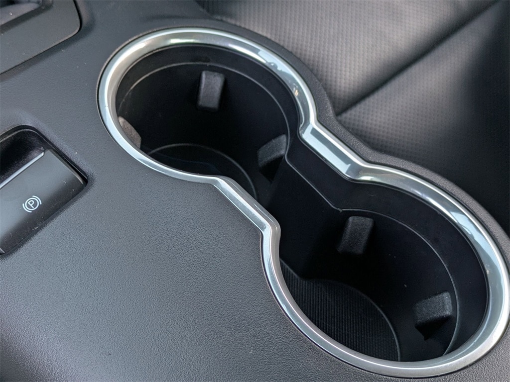 Thumbnail: 2024 Ford Mustang - 18