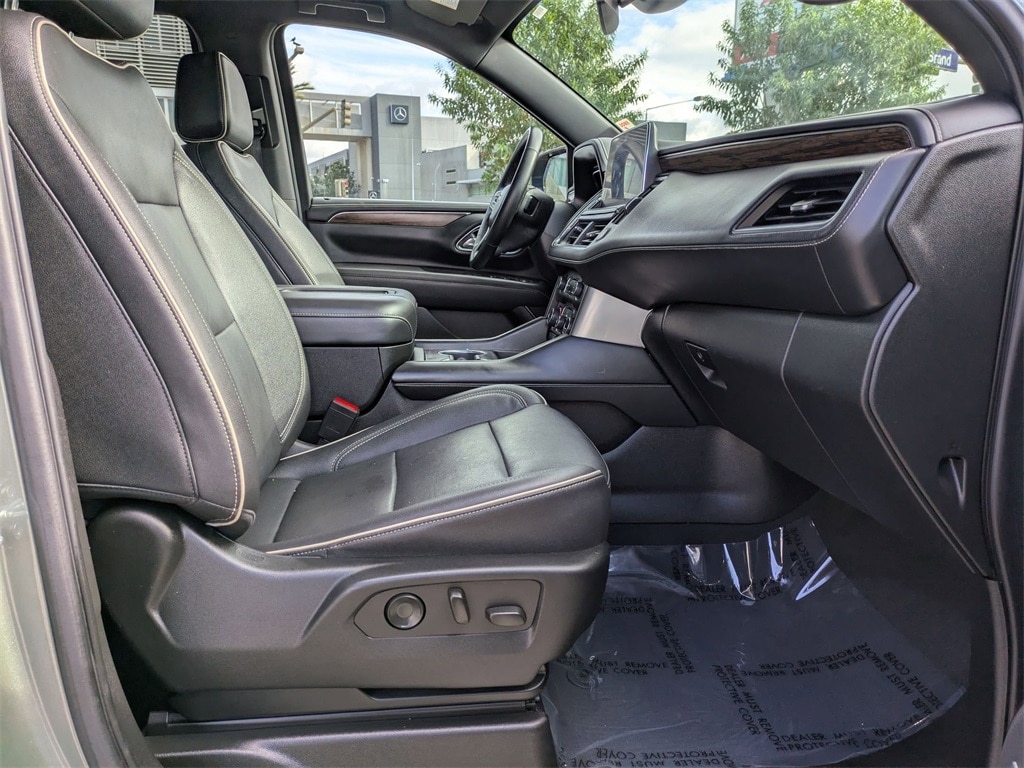 Thumbnail: 2023 Chevrolet Tahoe - 33