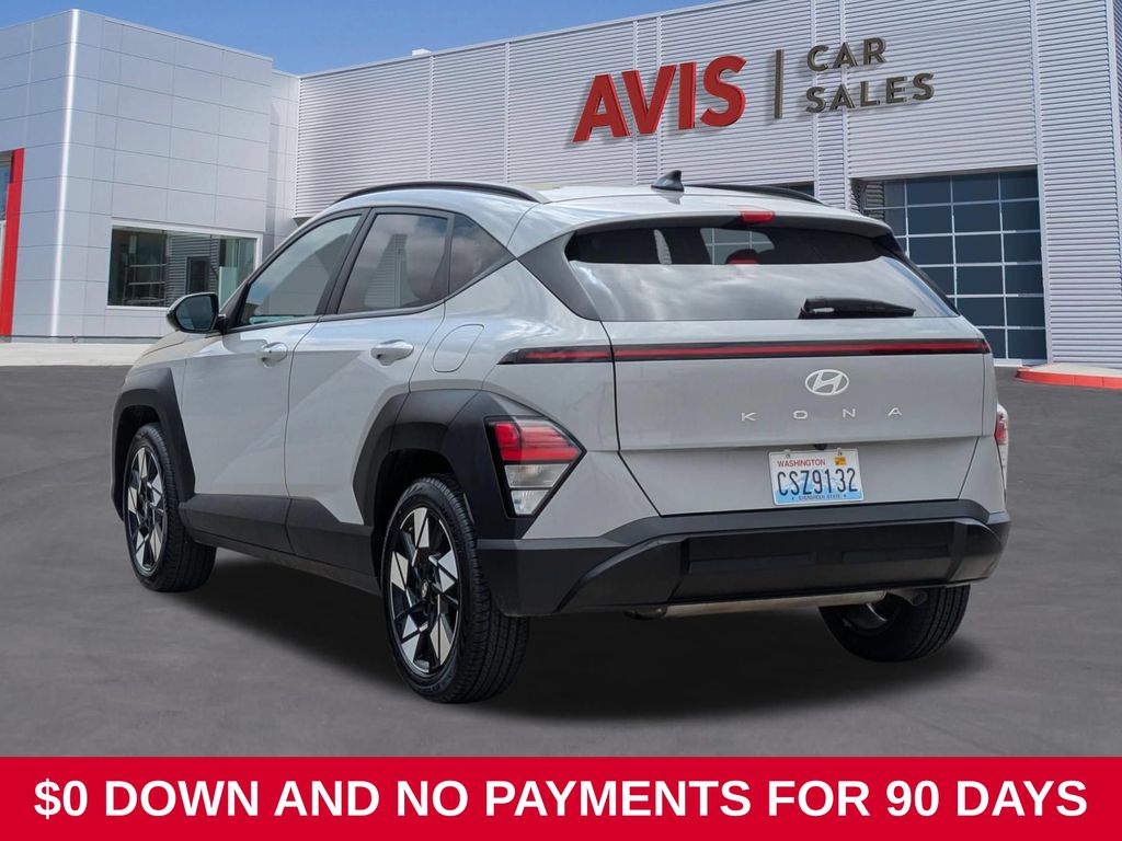 Thumbnail: 2025 Hyundai Kona - 9