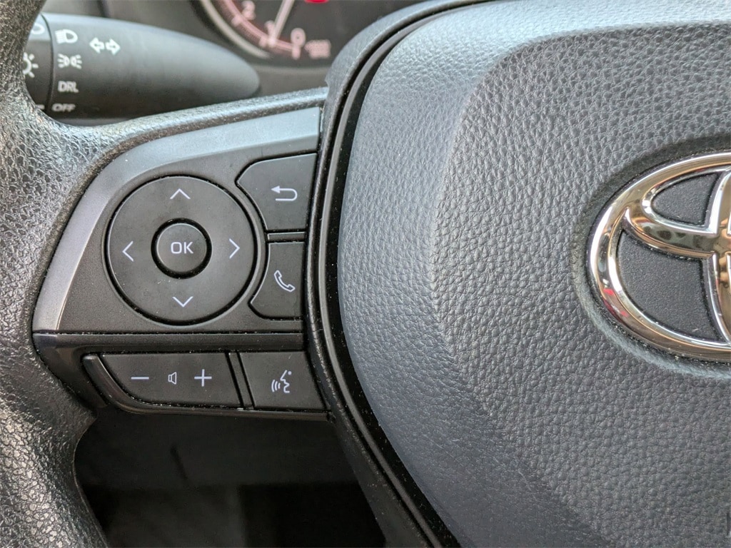 Thumbnail: 2024 Toyota RAV4 - 20