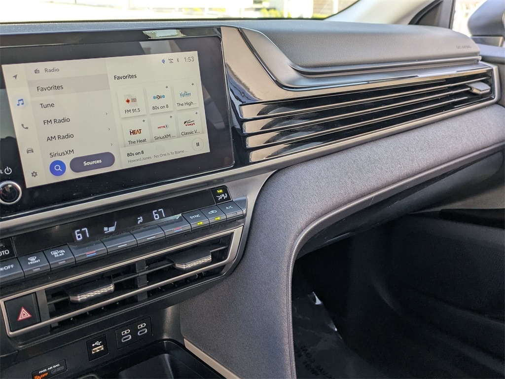 Thumbnail: 2025 Toyota Camry - 15