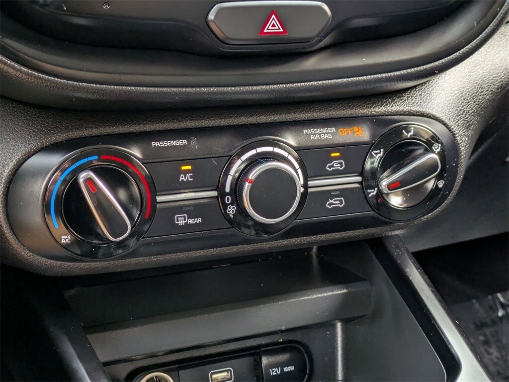 Thumbnail: 2024 Kia Soul - 17