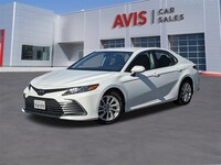 2023 Toyota Camry LE -
                Glendale, CA