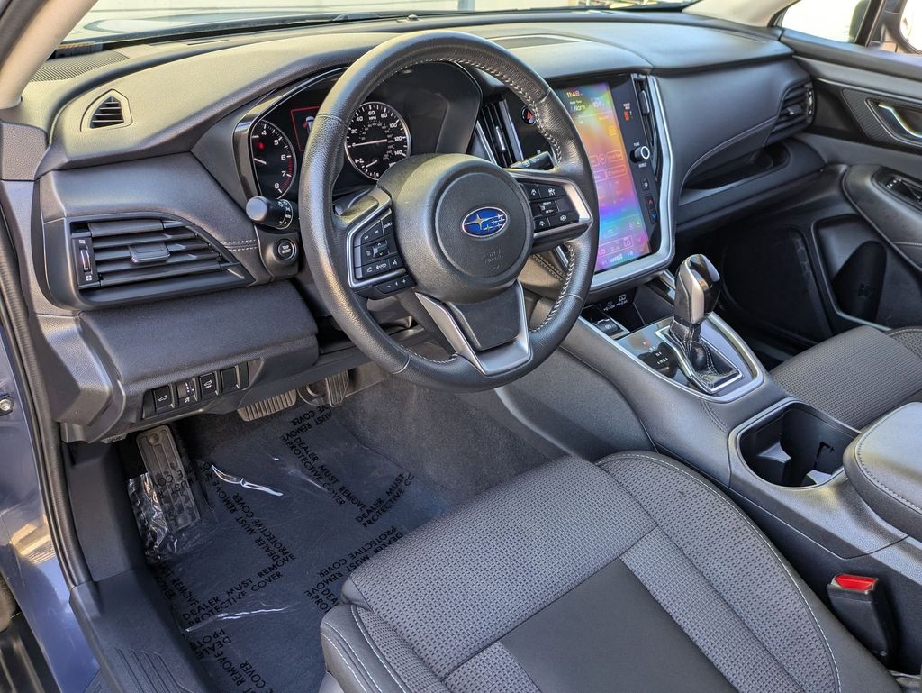 Thumbnail: 2025 Subaru Outback - 13