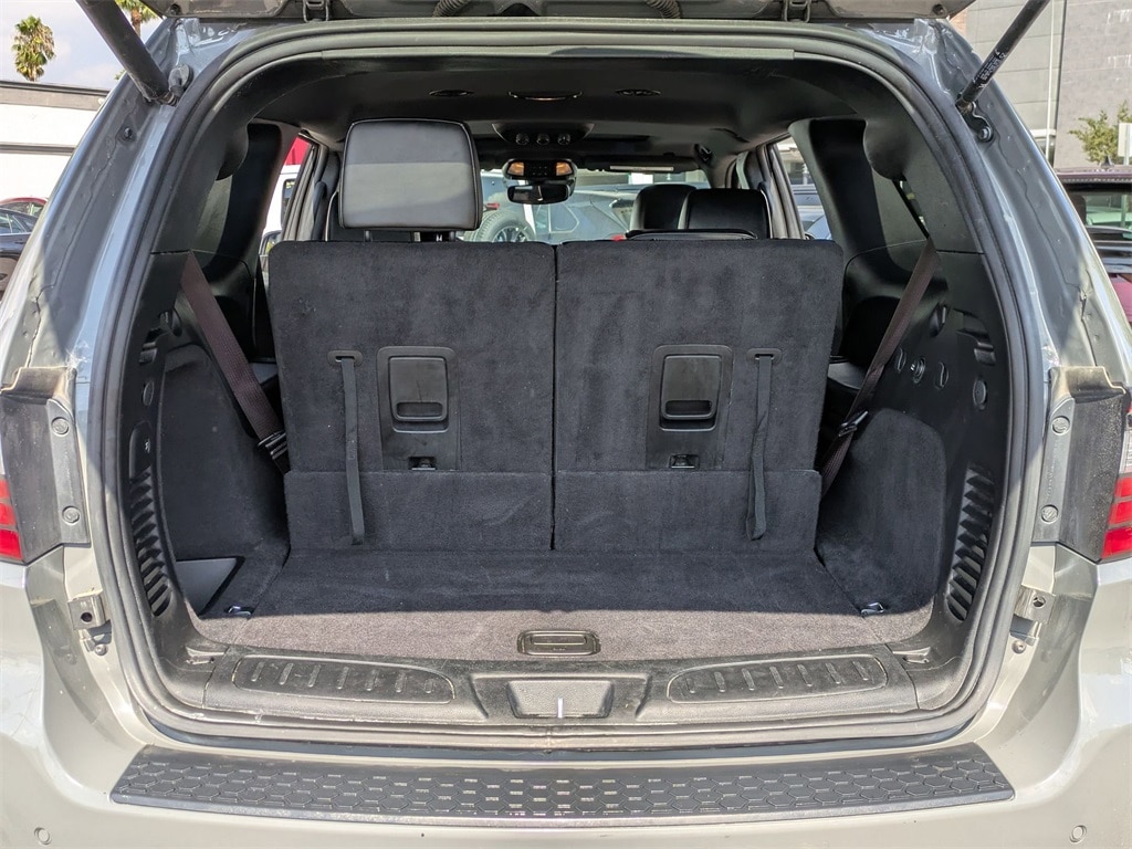 Thumbnail: 2024 Dodge Durango - 26