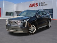 2023 Cadillac XT4 Premium Luxury -
                  Glendale, CA