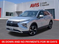 2025 Mitsubishi Eclipse Cross SE -
                  Glendale, CA