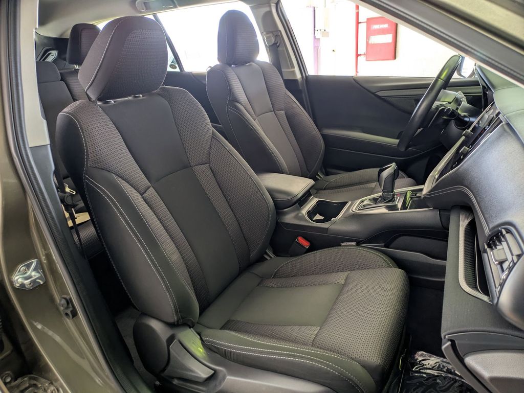 Thumbnail: 2025 Subaru Outback - 28