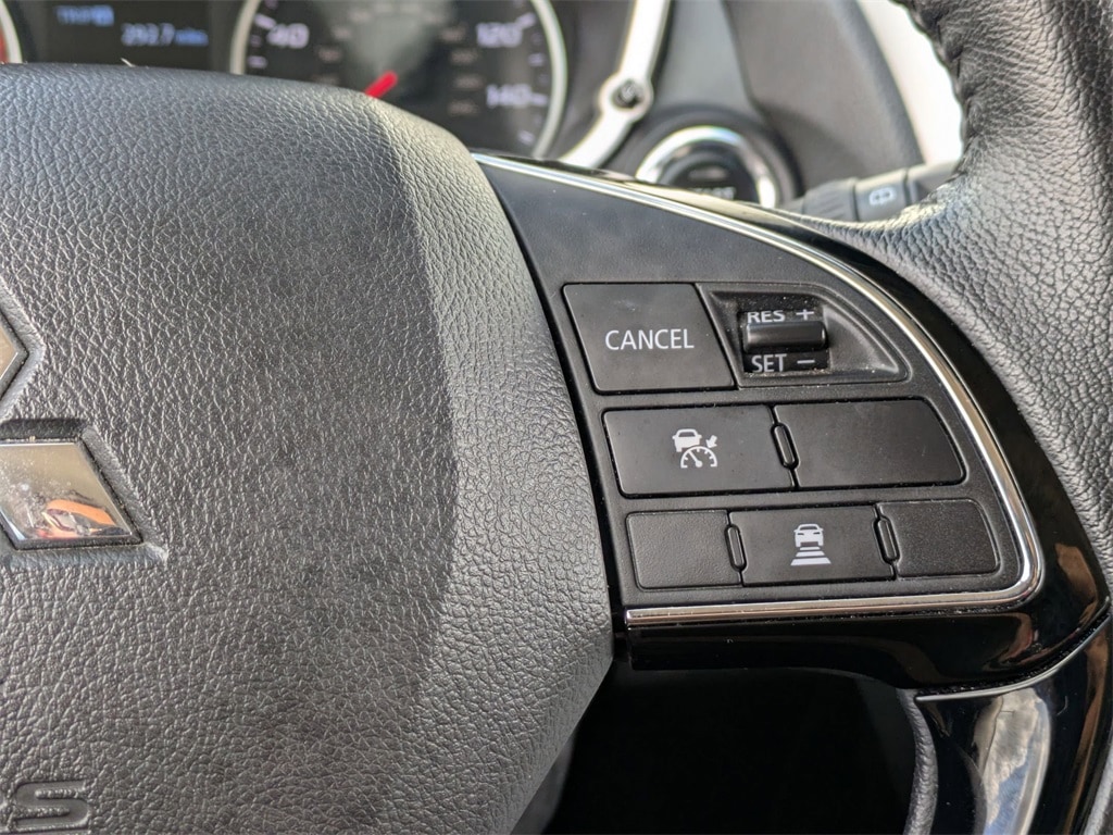 Thumbnail: 2024 Mitsubishi Eclipse Cross - 21