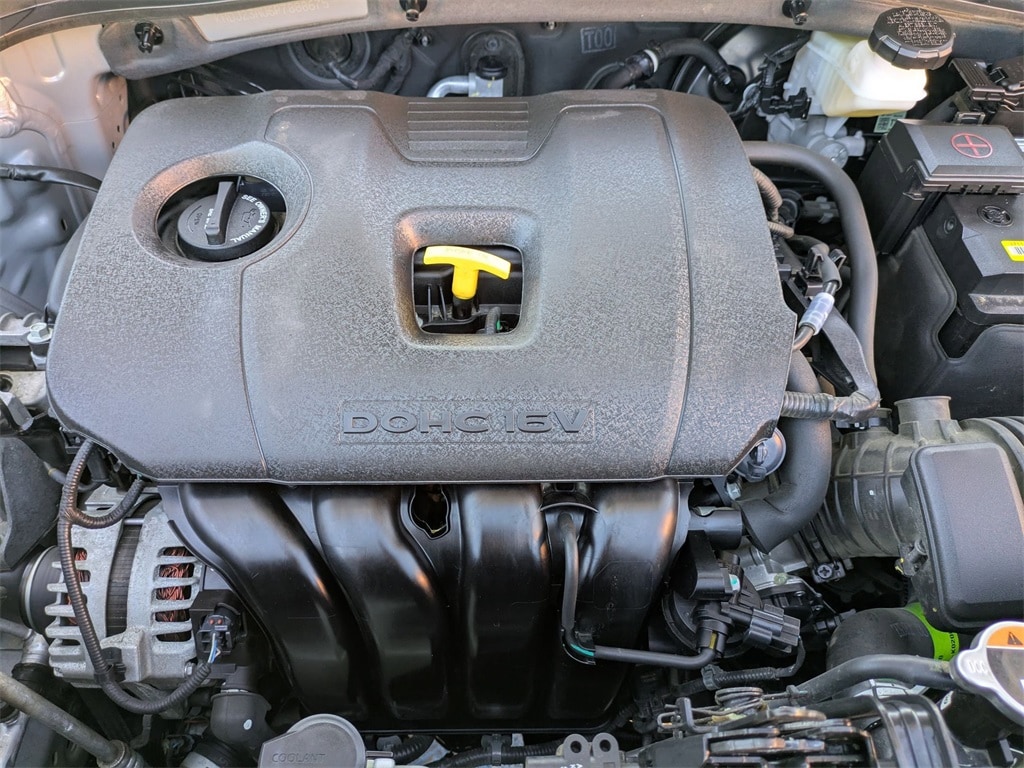 Thumbnail: 2023 Kia Soul - 36