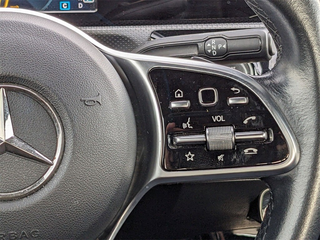 Thumbnail: 2021 Mercedes-Benz A-Class - 18