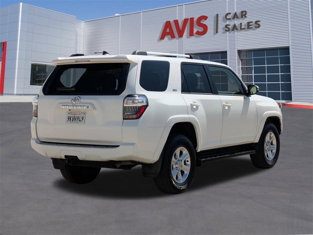 Thumbnail: 2024 Toyota 4Runner - 6