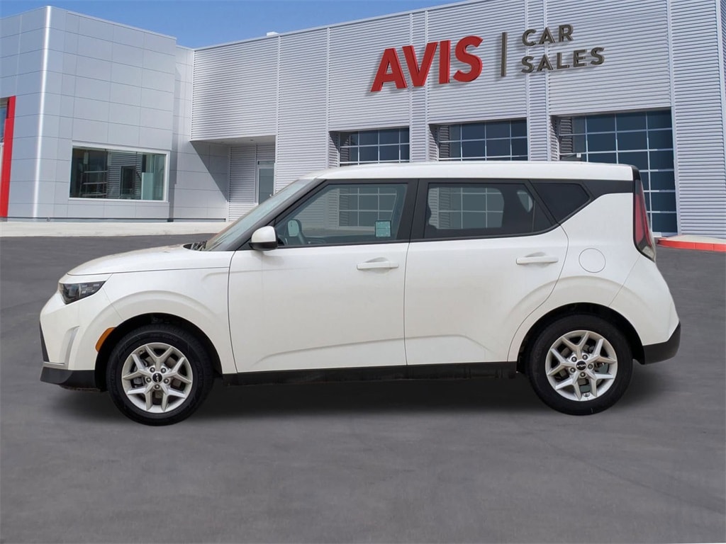 Thumbnail: 2024 Kia Soul - 10