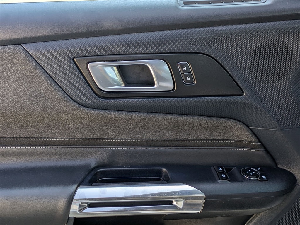 Thumbnail: 2024 Ford Mustang - 13