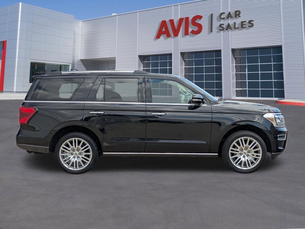 Thumbnail: 2024 Ford Expedition - 5