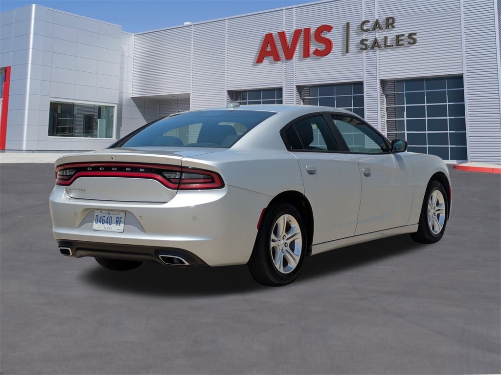 Thumbnail: 2023 Dodge Charger - 6