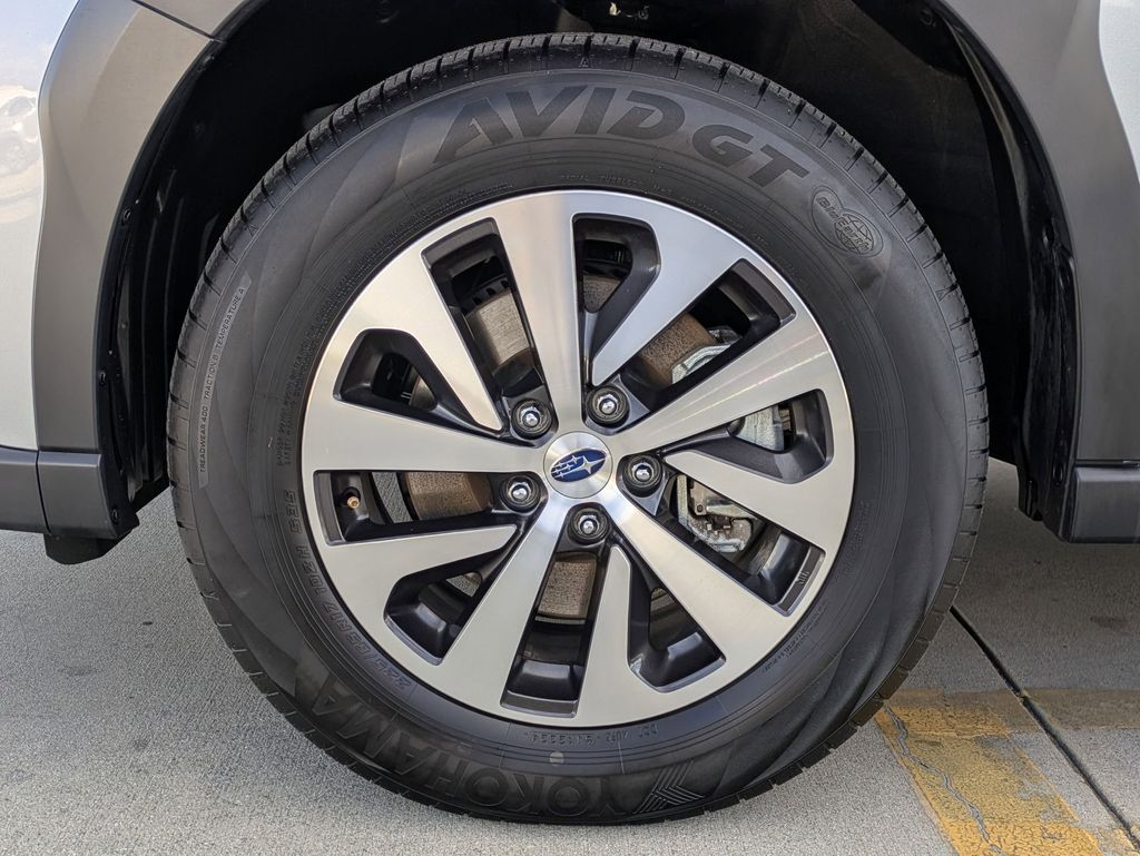 Thumbnail: 2025 Subaru Outback - 31