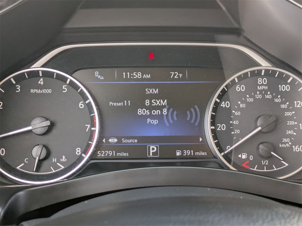 Thumbnail: 2023 Nissan Murano - 22