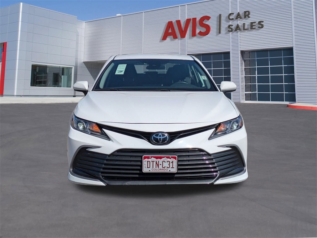 Thumbnail: 2024 Toyota Camry - 2