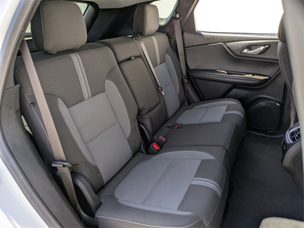 Thumbnail: 2023 Chevrolet Blazer - 27