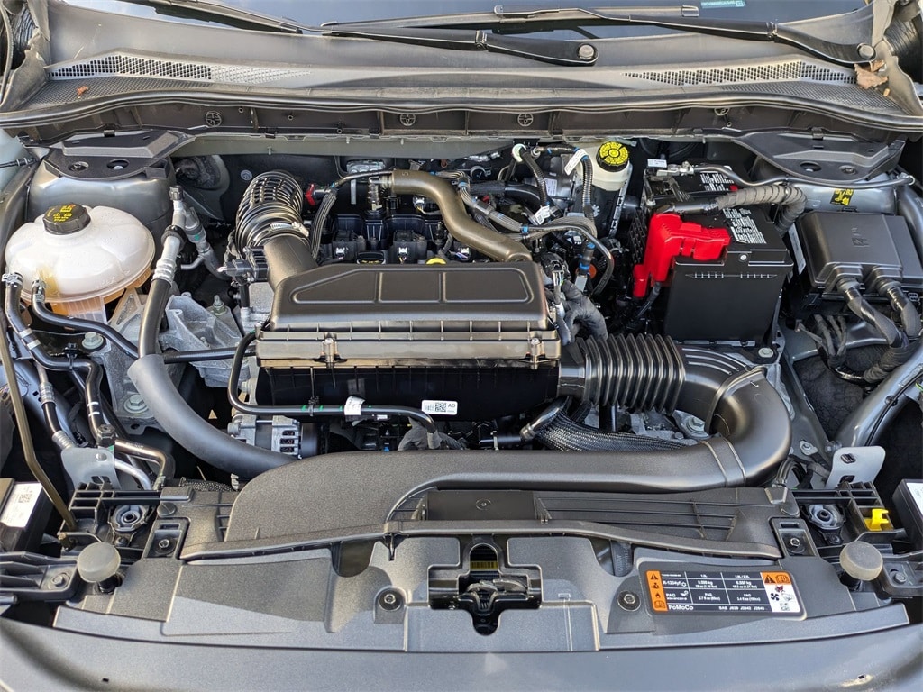 Thumbnail: 2024 Ford Escape - 29