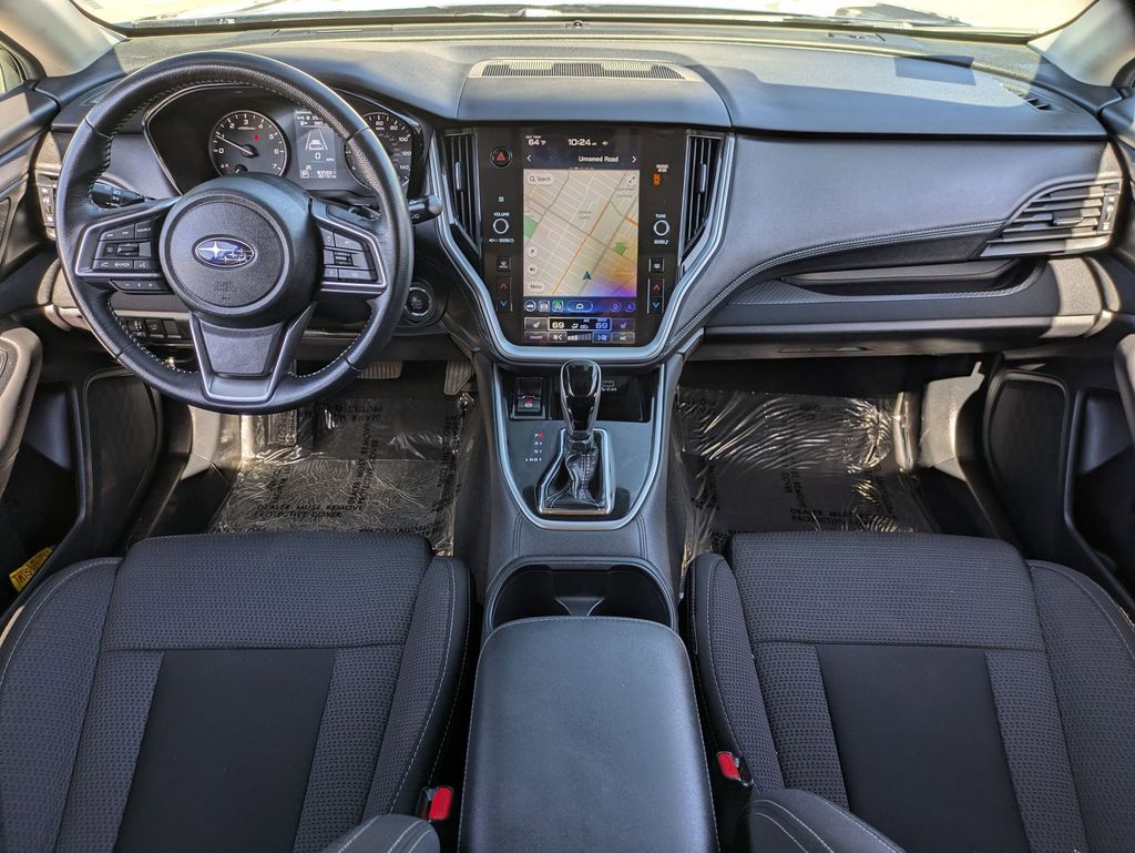 Thumbnail: 2025 Subaru Outback - 25