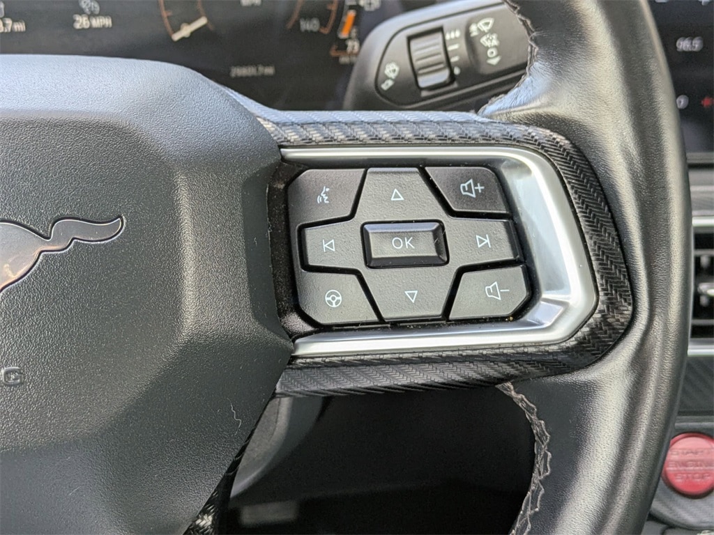 Thumbnail: 2024 Ford Mustang - 21