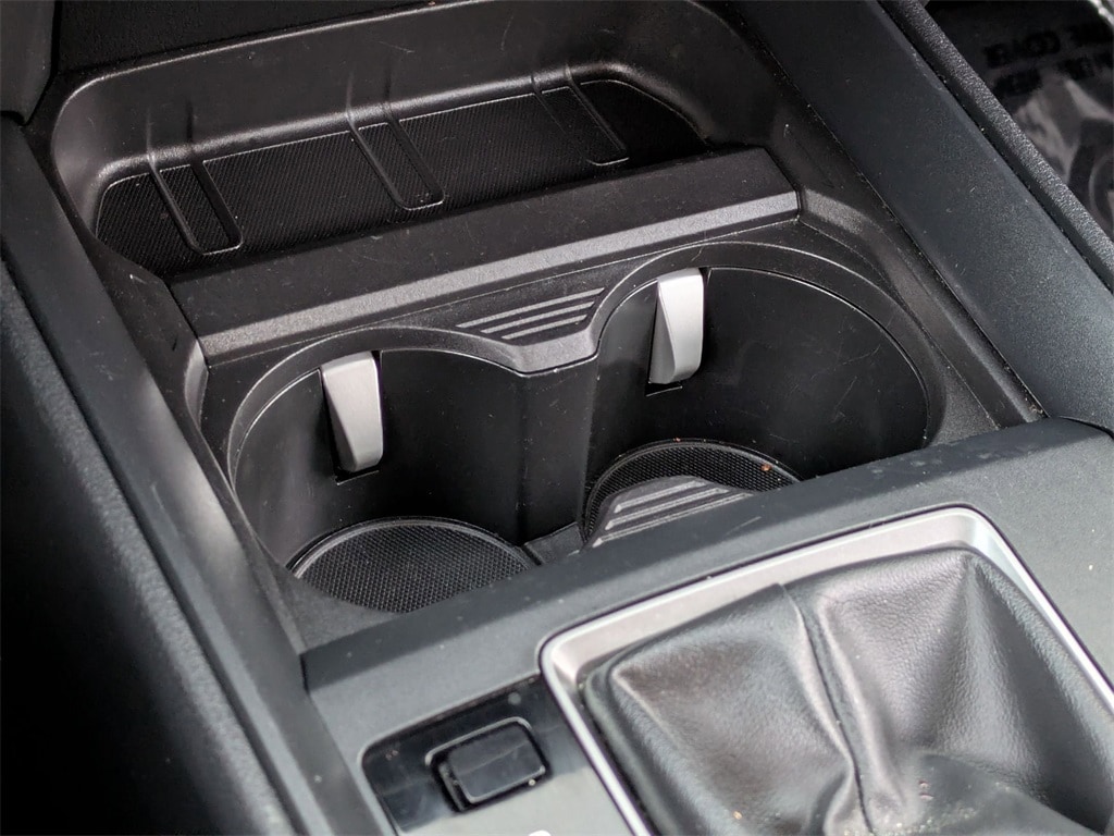 Thumbnail: 2025 Mazda CX-50 - 18