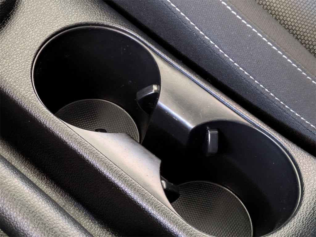 Thumbnail: 2024 Kia Forte - 19