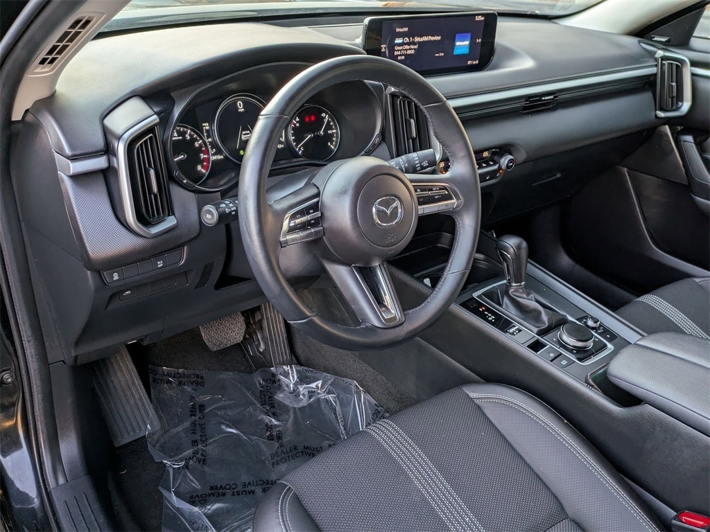 Thumbnail: 2025 Mazda CX-50 - 13