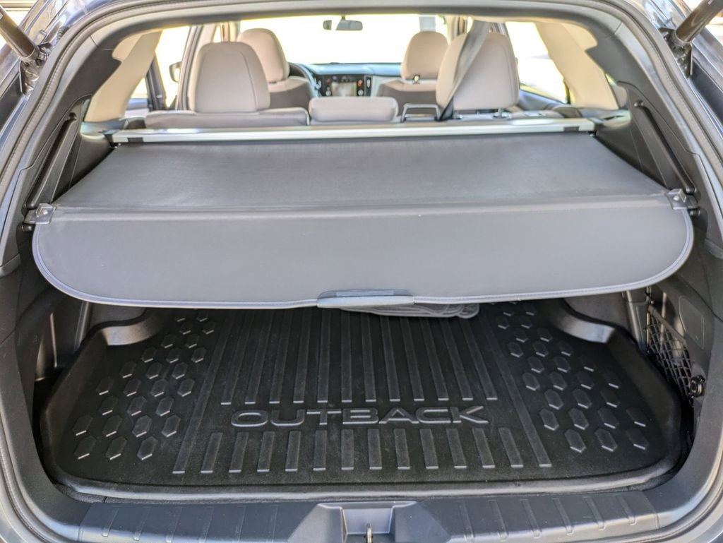 Thumbnail: 2025 Subaru Outback - 26