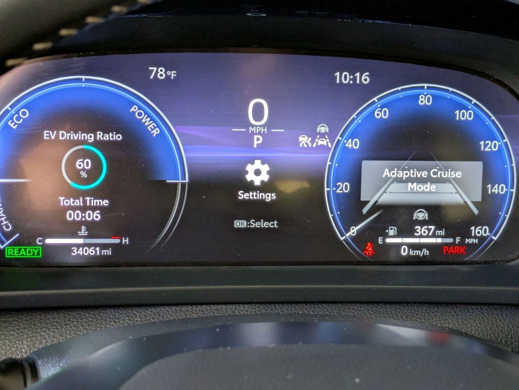 Thumbnail: 2024 Toyota Crown - 22