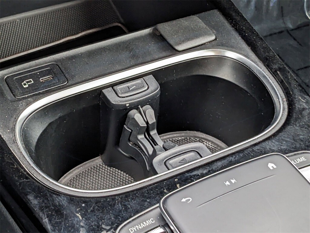 Thumbnail: 2021 Mercedes-Benz A-Class - 16