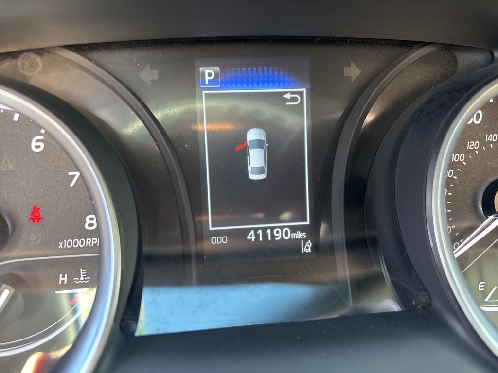 Thumbnail: 2024 Toyota Camry - 3