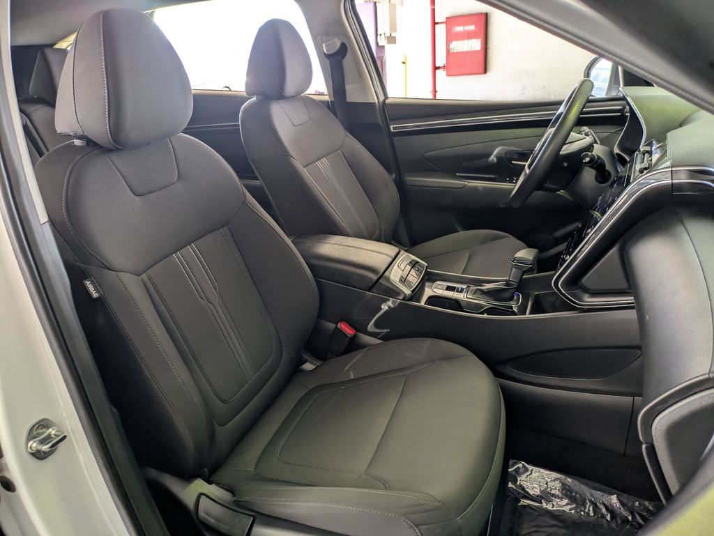 Thumbnail: 2024 Hyundai Tucson - 28