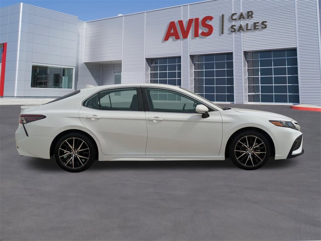 Thumbnail: 2023 Toyota Camry - 5