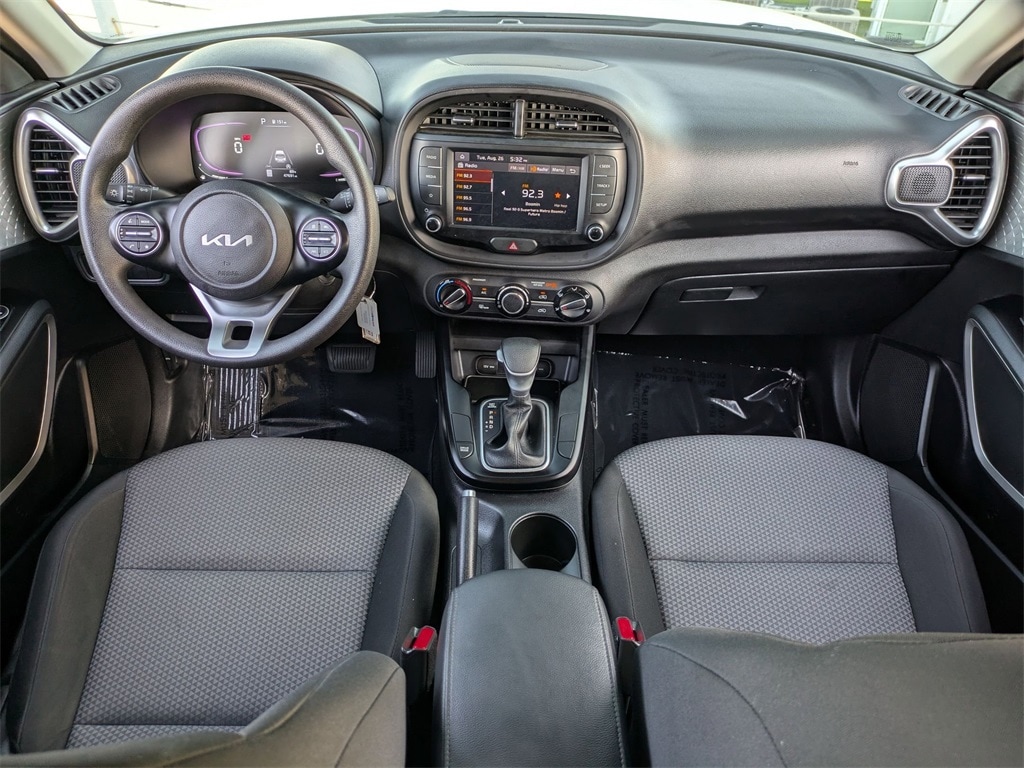 Thumbnail: 2023 Kia Soul - 24